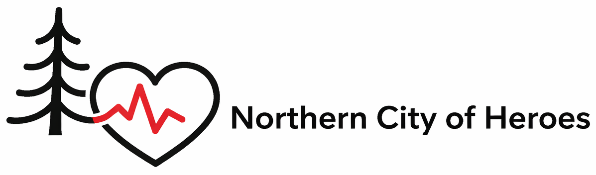 Northern City of Heroes